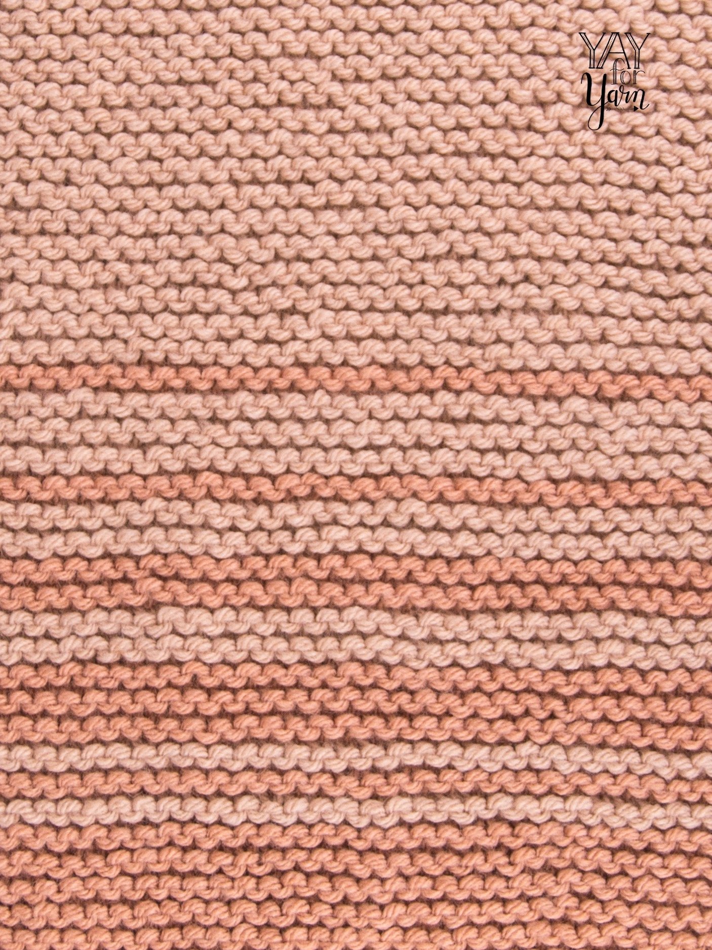 Dip Dye Sweater - PDF Knitting Pattern & Video Tutorial product image (9)