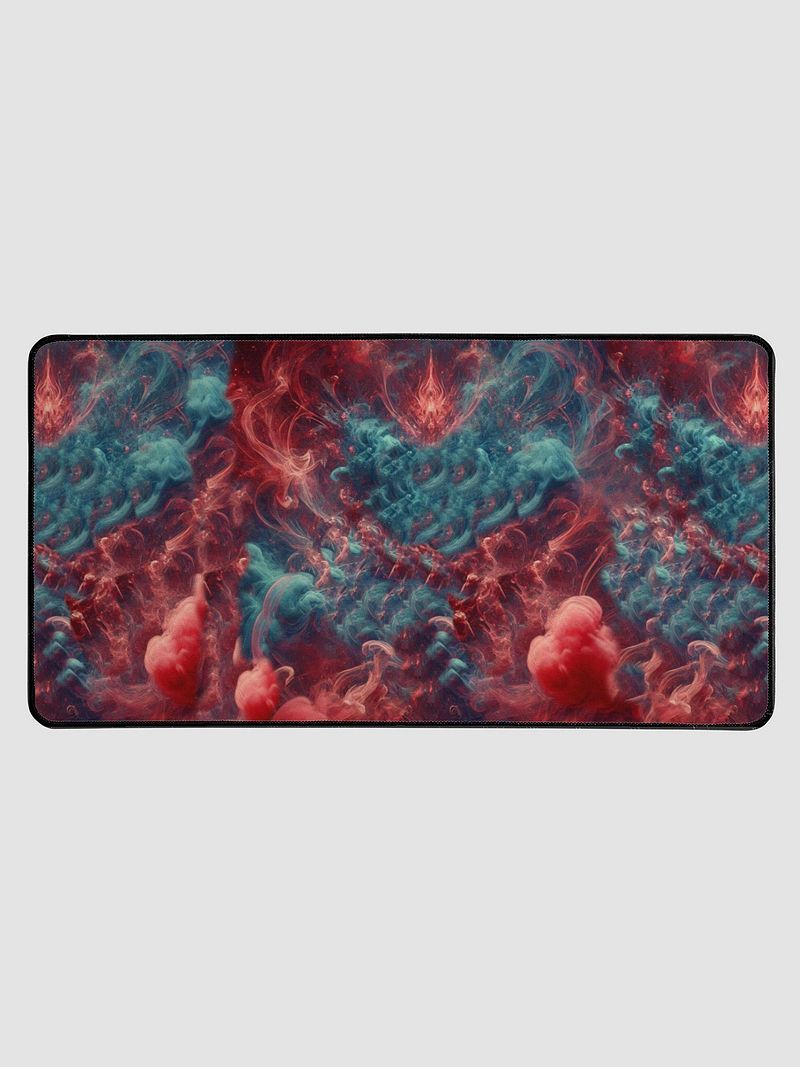 cHROMA tOXINS mOUSEPAD