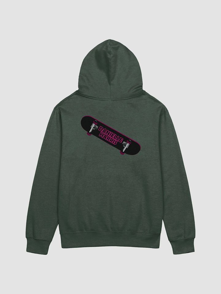 Danielle Harris Hoddie product image (7)