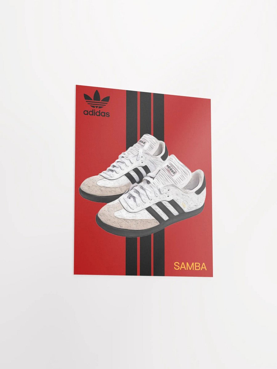 Samba product image (3)