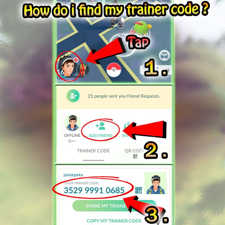 Pokémon Go! -💤x6 Nightcap Snorlax (Sleeping Snorlax)💤Trade go! Fast Shipping ✅ product image (2)