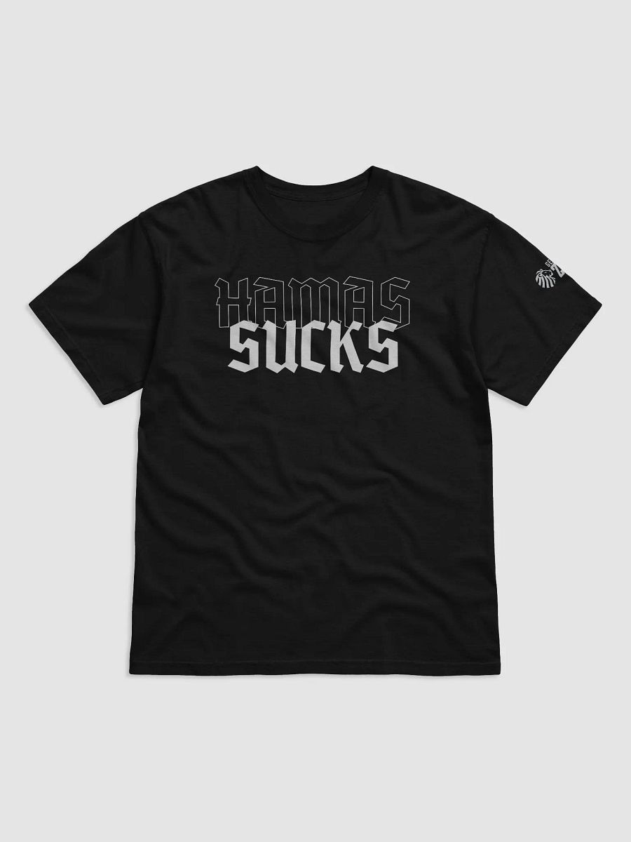 Hamas Sucks Tee product image (3)