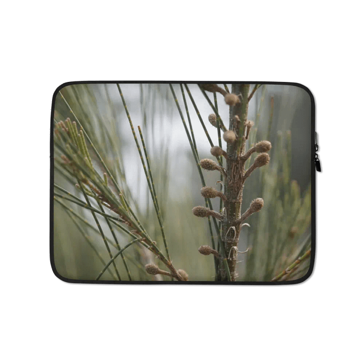 Plant Laptop Sleeve product image (1)