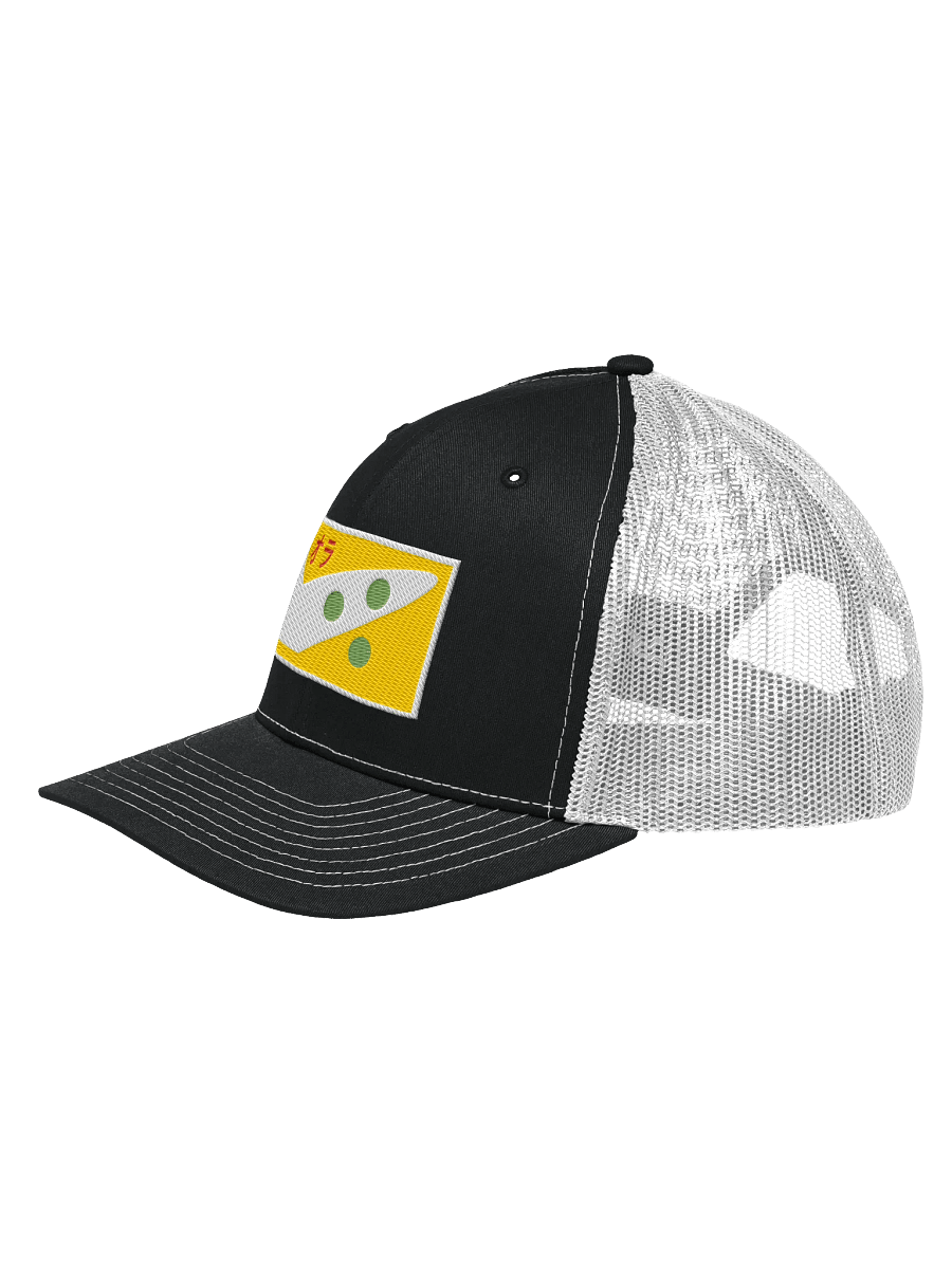 Art Patch | Trucker Hat ( Jan '25) product image (3)