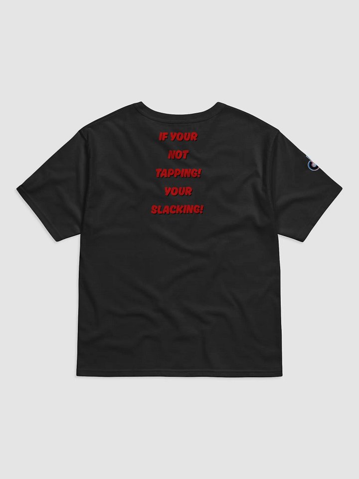 Symphonic Note Unisex T-Shirt product image (2)