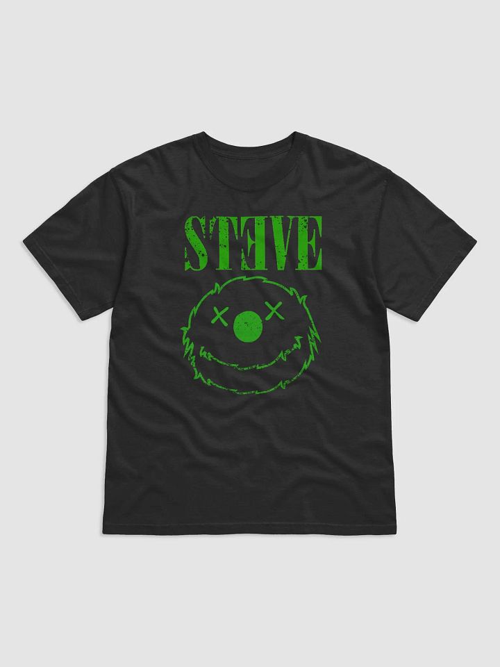 Steve Rock Star T-Shirt! product image (1)