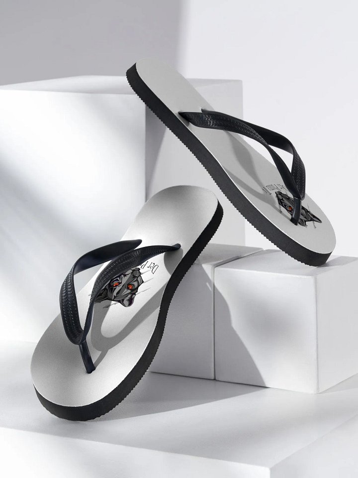 Der Puma TV flip flop product image (2)