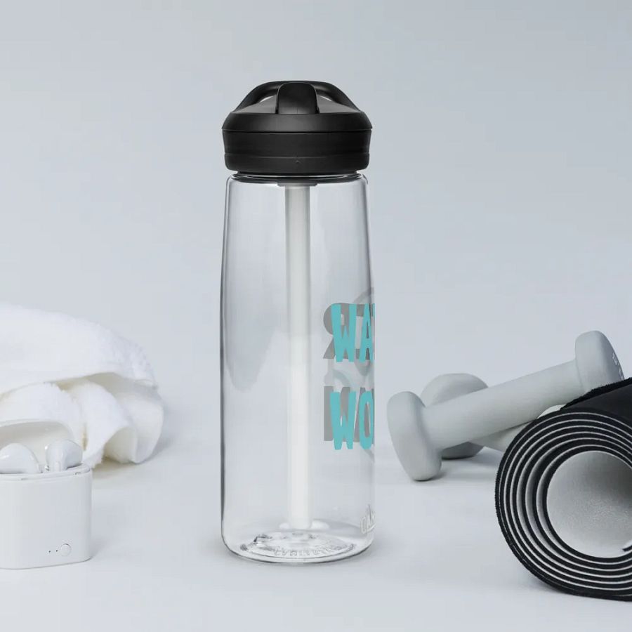 WATER WOMAN WATER BOTTLE product image (11)