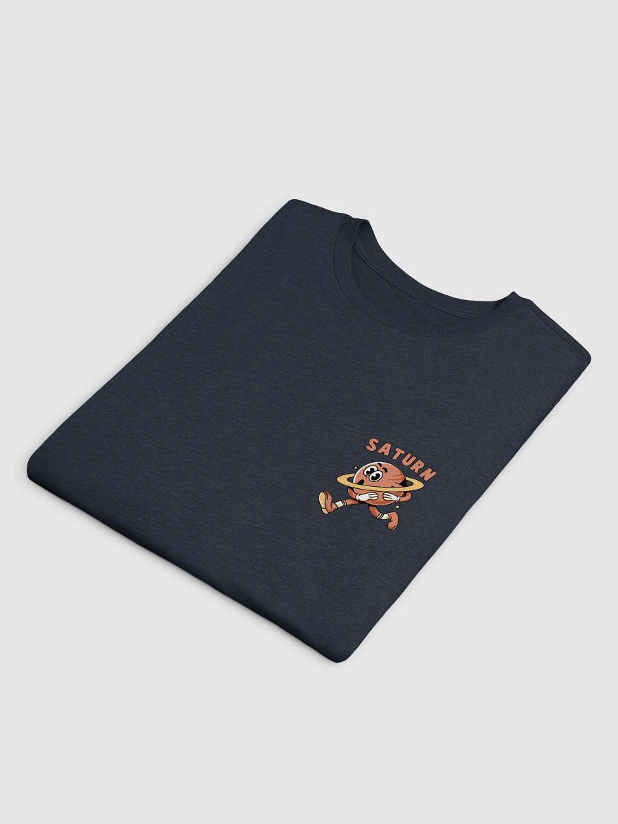 Retro Saturn T-Shirt product image (6)