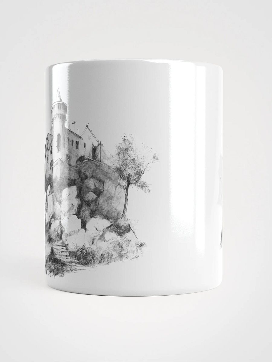 Medieval Soldier Mug product image (5)