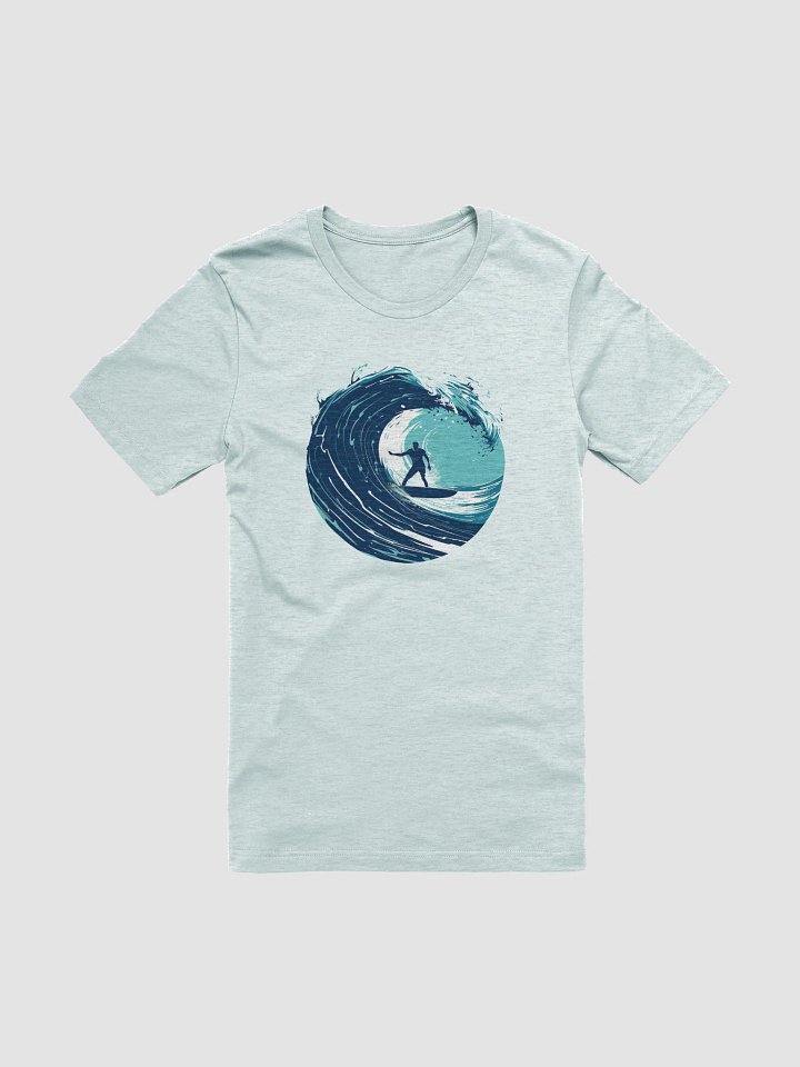 Surf Mode T-Shirt product image (1)