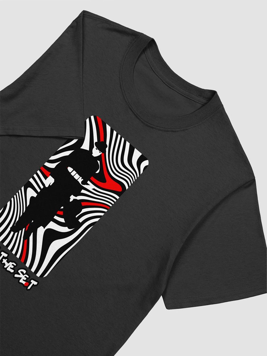 Psychedelic Warrior Q product image (3)