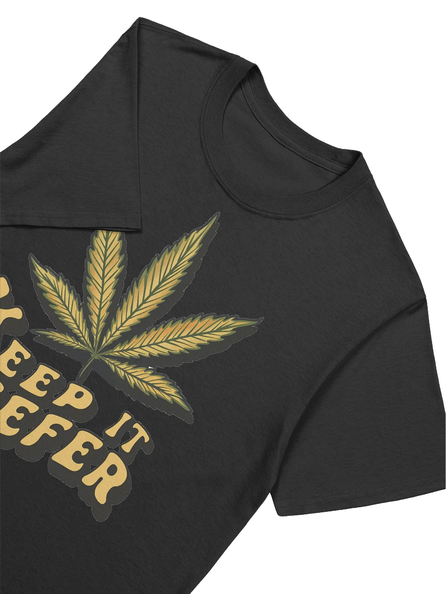 420 Weed - Keep it Reefer - Embrace Natural Wellness with Our Cannabis product image (19)
