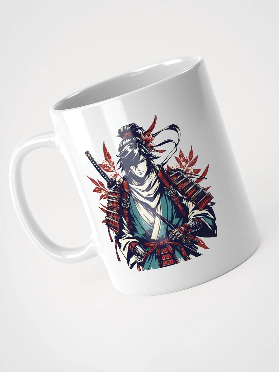 Samurai Warrior product image (3)