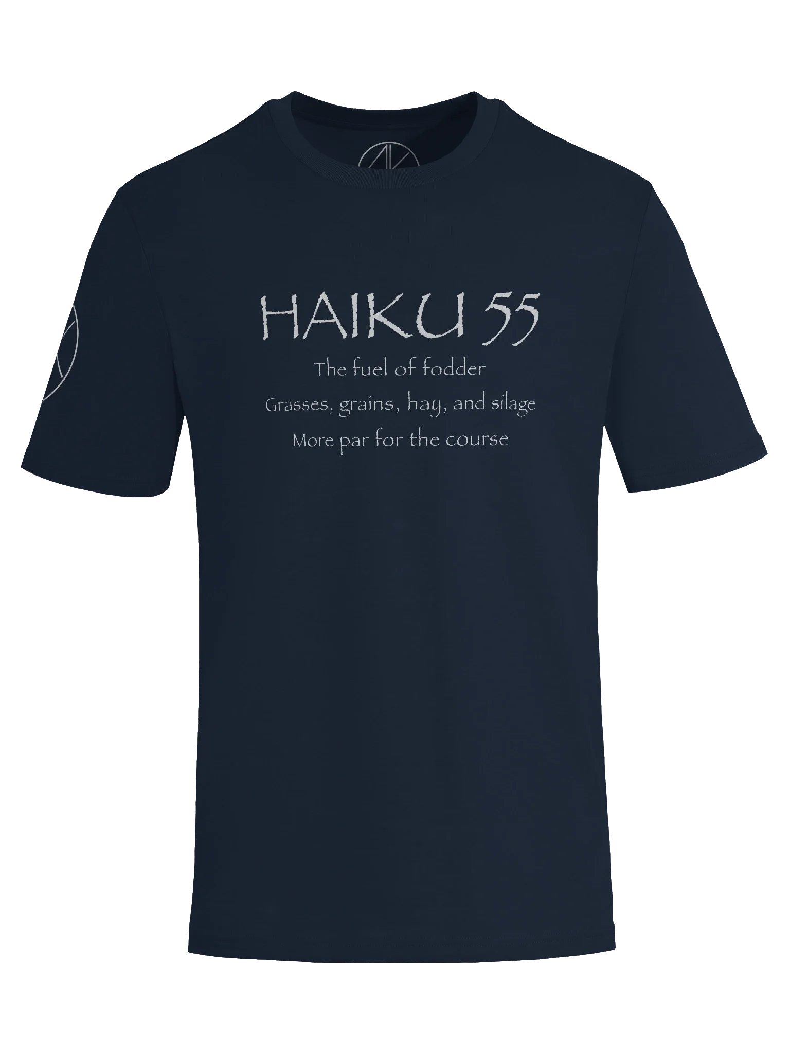 HAIKU 55 UNISEX TEE product image (31)