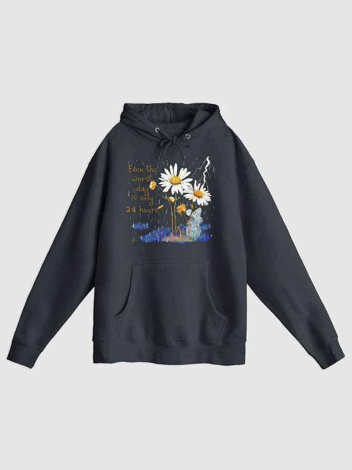 Passing Clouds: Weathering the Storm Hoodie product image (7)