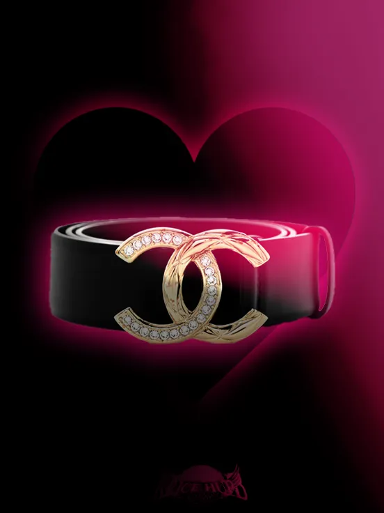 ❤️Chanel Belt Collection❤️ product image (1)