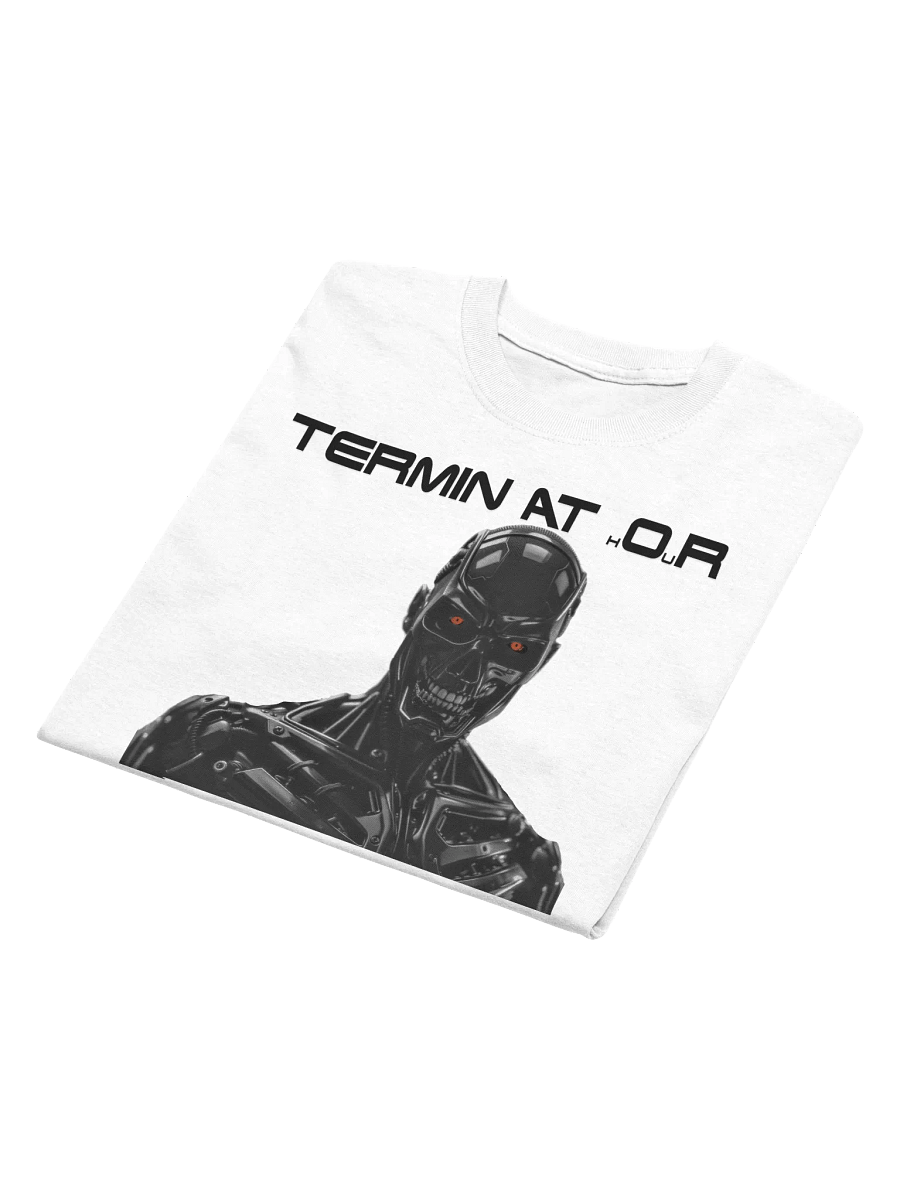 T2 Movie Lovers T-Shirt product image (41)