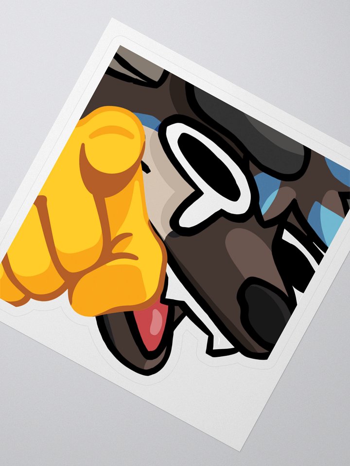 Wajaja Emote product image (2)