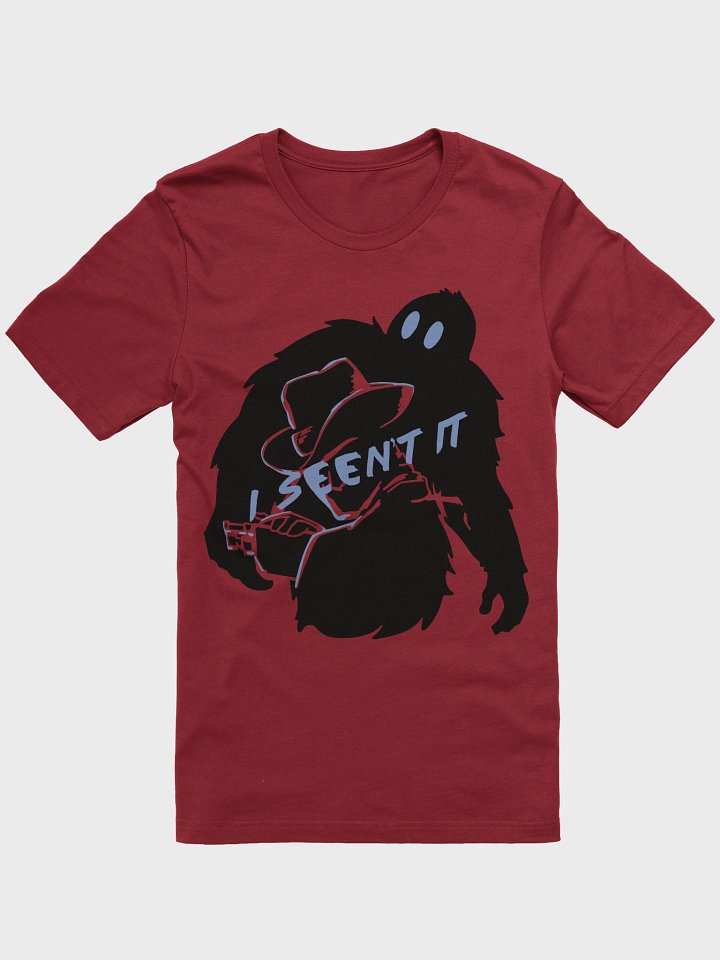 I Seen't It (Bigfoot) product image (3)