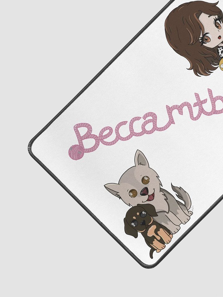 Desk Mat product image (2)