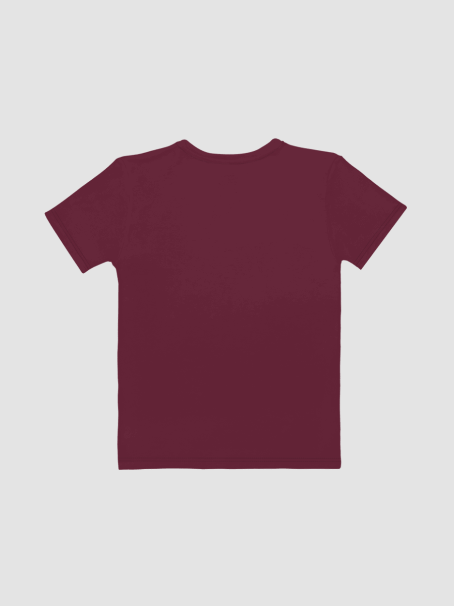 Training Club T-Shirt - Plum product image (6)