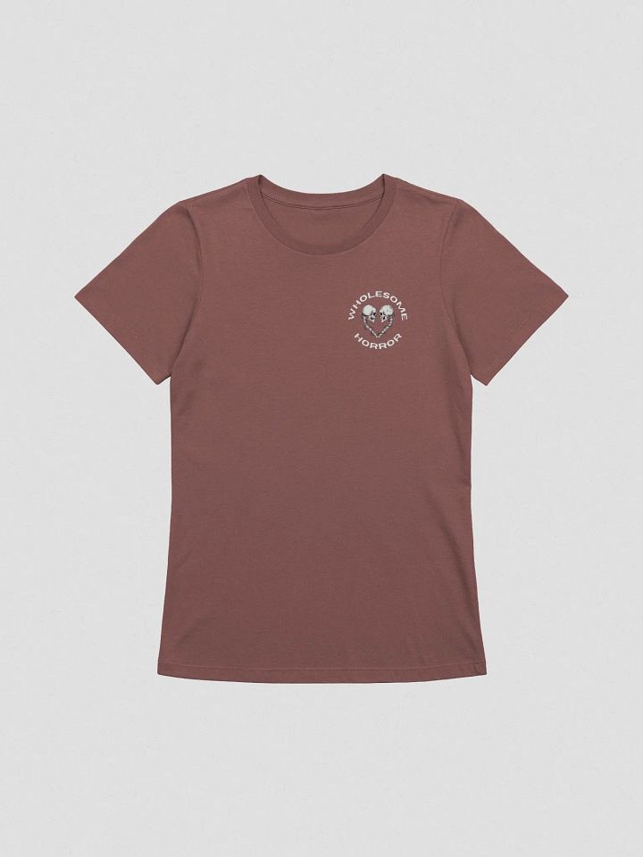 Women's Wholesome Horror product image (2)