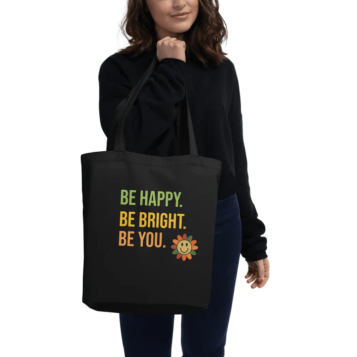 Ladies Tote Bag product image (3)