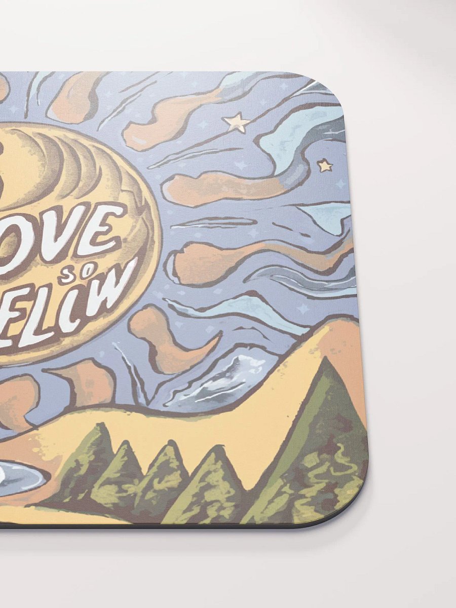 As Above, So Below Mouse Pad product image (6)