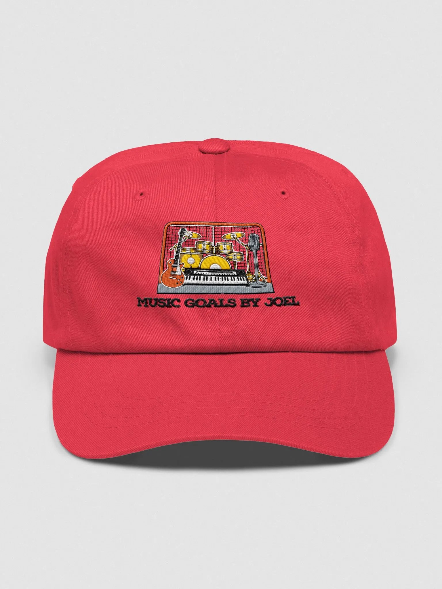 MGBJ Classic Hat product image (9)