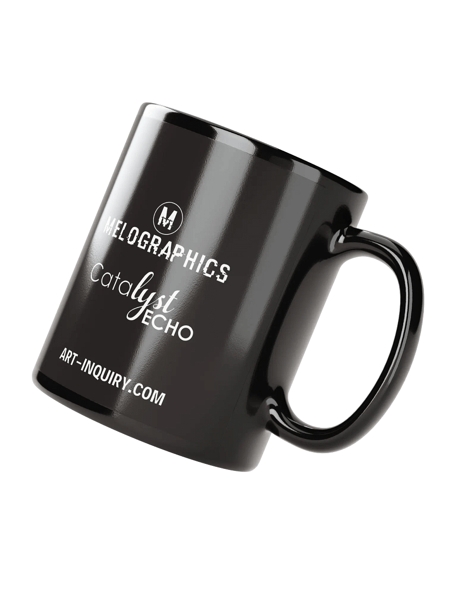 Art & Inquiry Creators Mug product image (5)