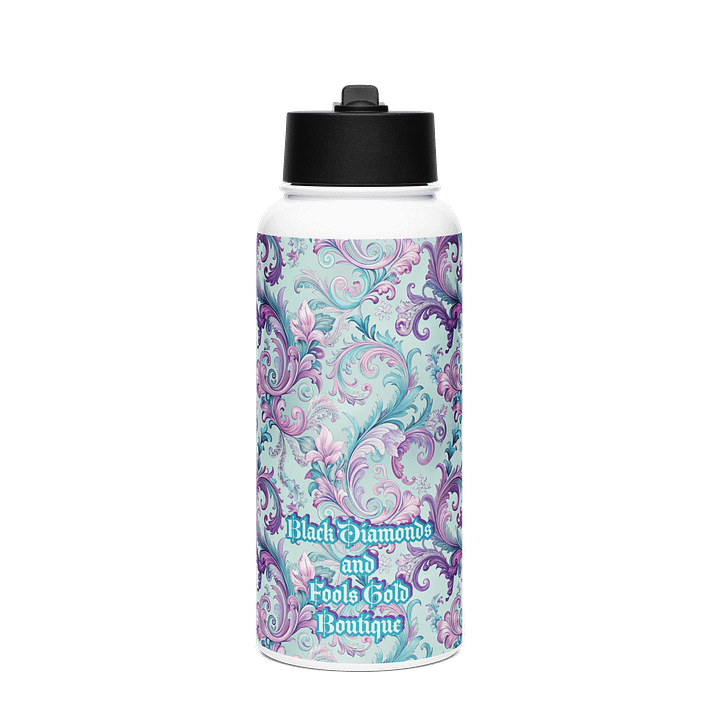 Dazzling Damask product image (1)