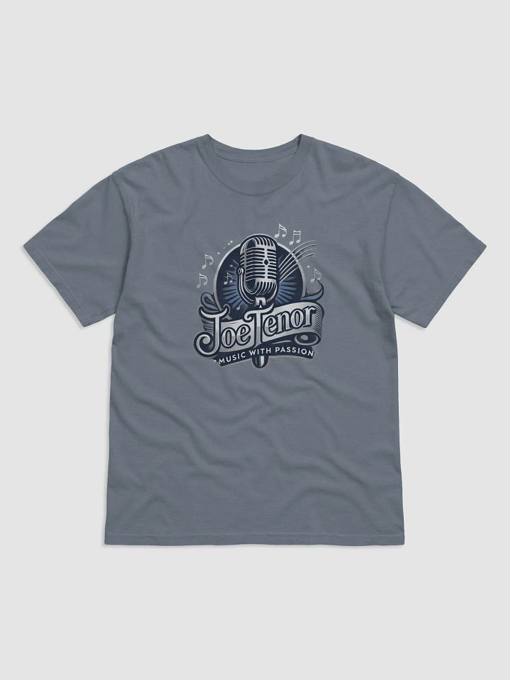 JoeTenor T-shirt 4 product image (1)