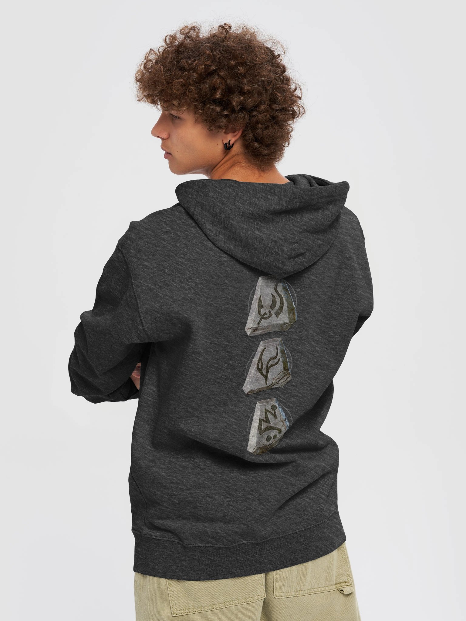 Ral Ist Zod Hoodie product image (24)