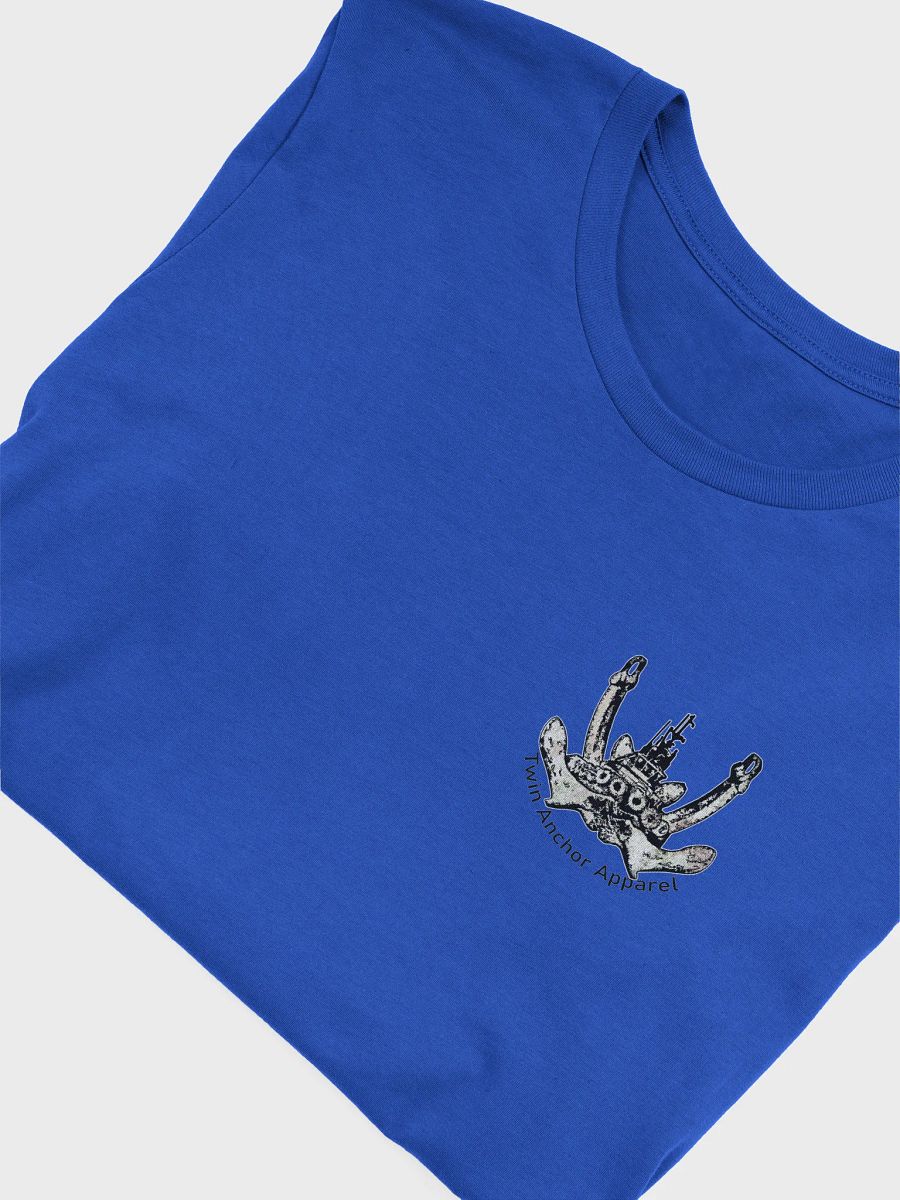 X Ancher Chain PNW - Ancher T-Shirt product image (5)