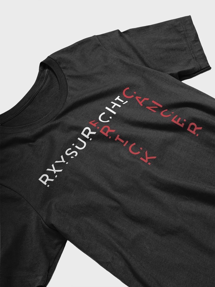 FRICK CANCER - 2023 CHARITY SHIRT product image (3)