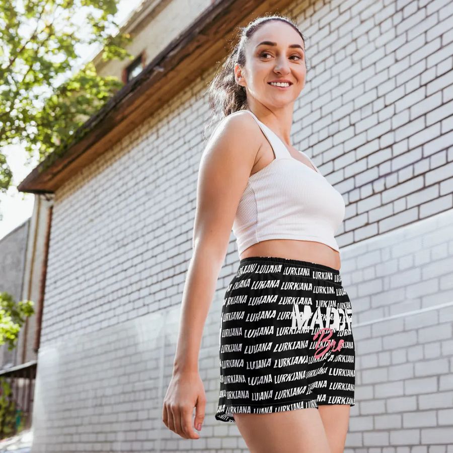 MaddenBae Short Shorts product image (12)