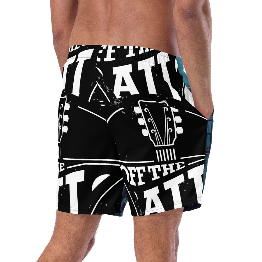 OTR Swim Trunks - Limited product image (27)