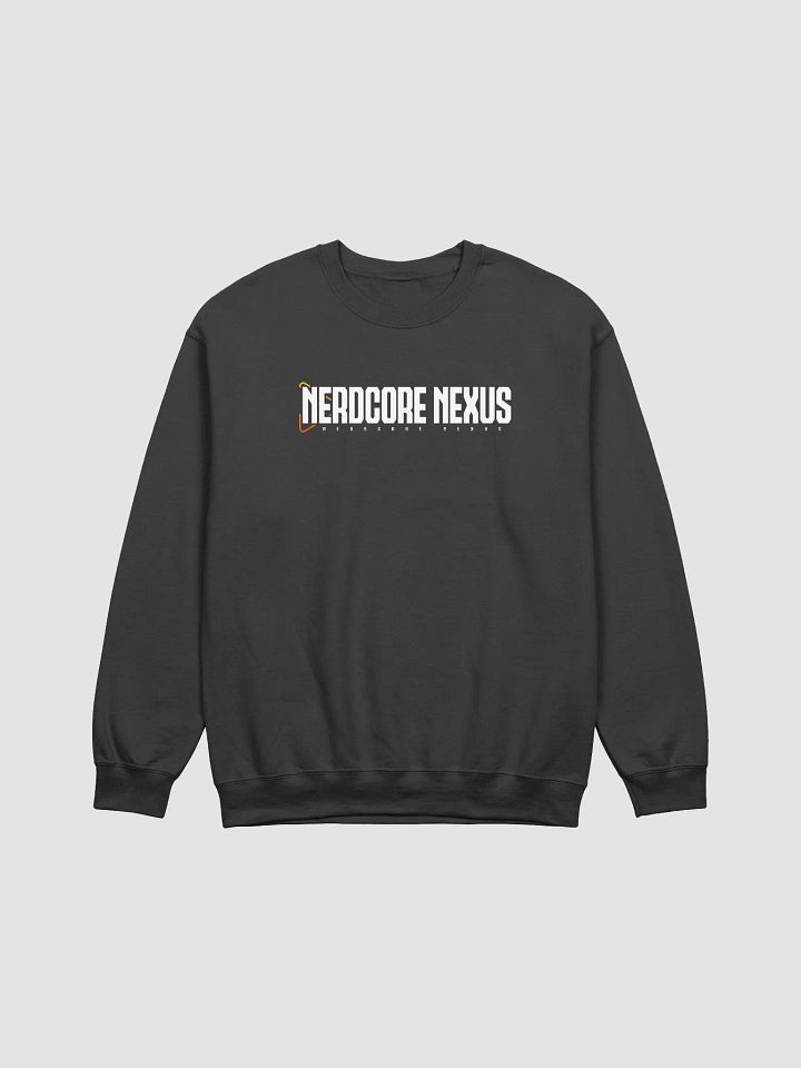 Nerdcore Nexus Sweatshirt product image (1)