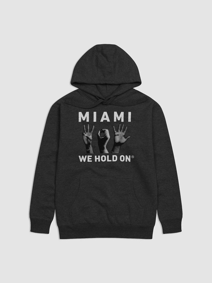 MIAMI Hoodie product image (2)