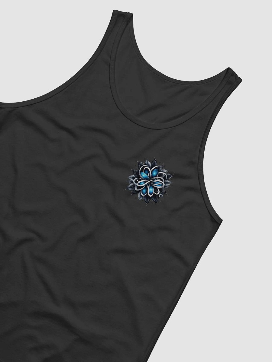 Endless Spring sleevless Shirt product image (4)