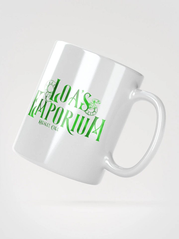 Loa's Emporium Mug product image (3)