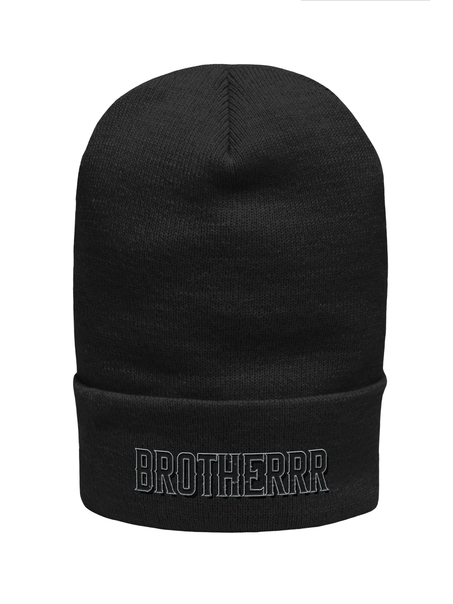 Brother Beanie | Basic product image (2)