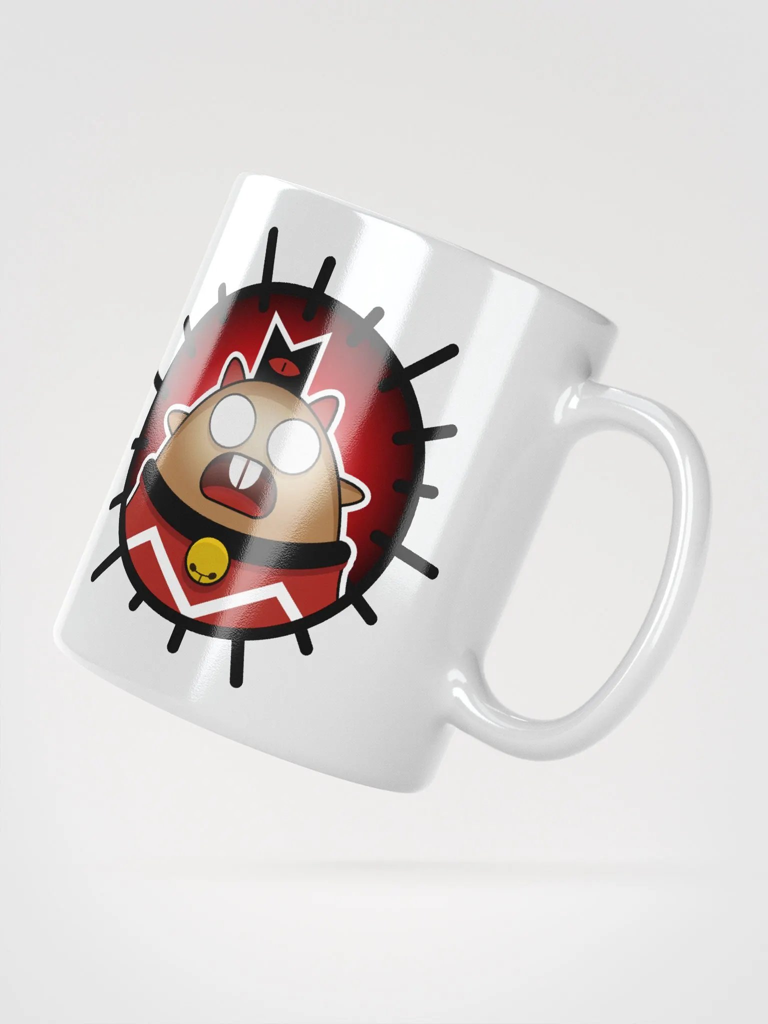 Beaver Cult Mug product image (3)