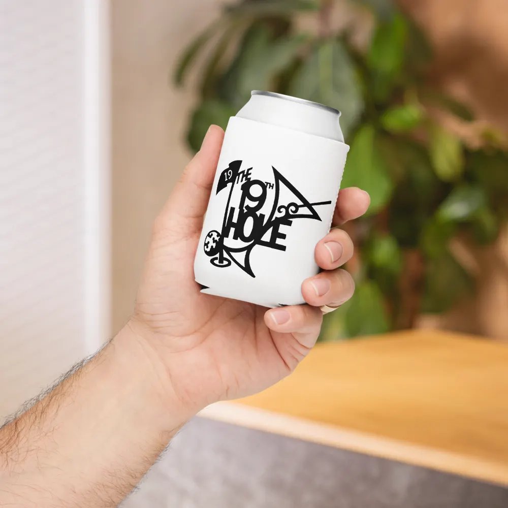 LoRdGoLf76- Collapsible Can Cooler product image (5)