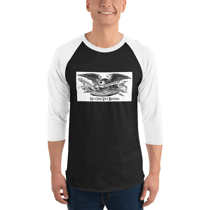 Alvarez House 2 Color Tee product image (1)