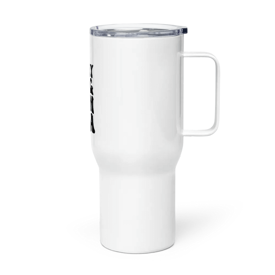 'IN MY DOG MOM ERA' cup product image (3)
