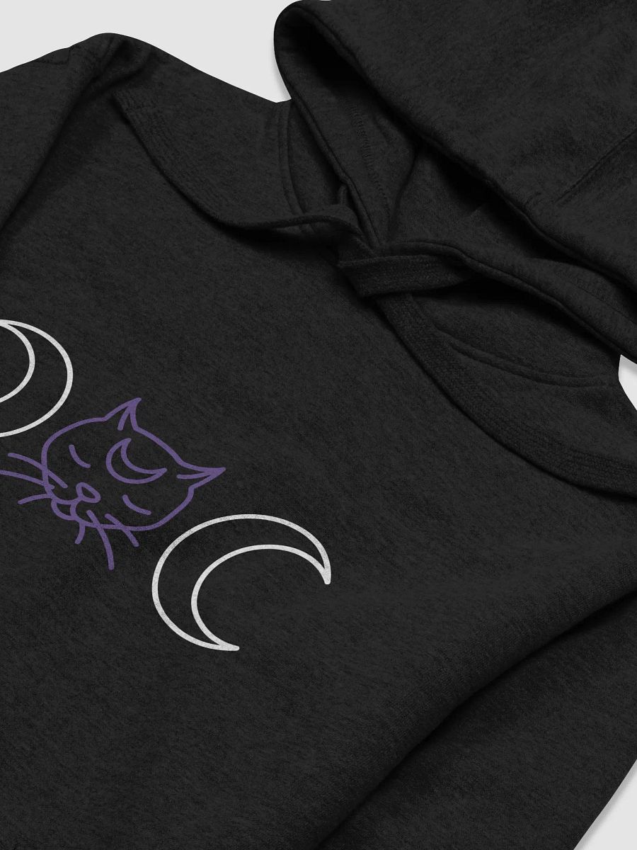 Moon Cat Hoodie product image (36)