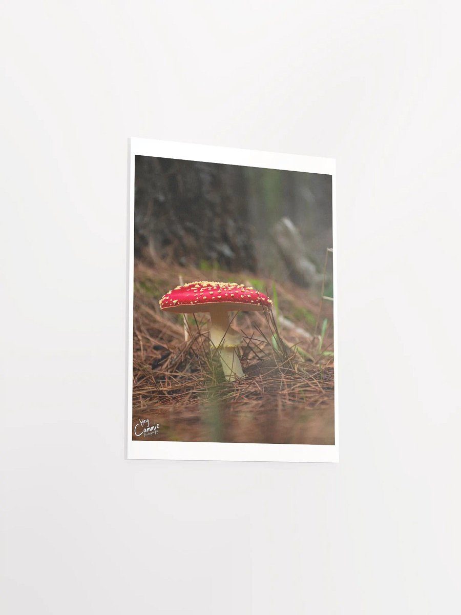 The Fae Wild - Print product image (3)