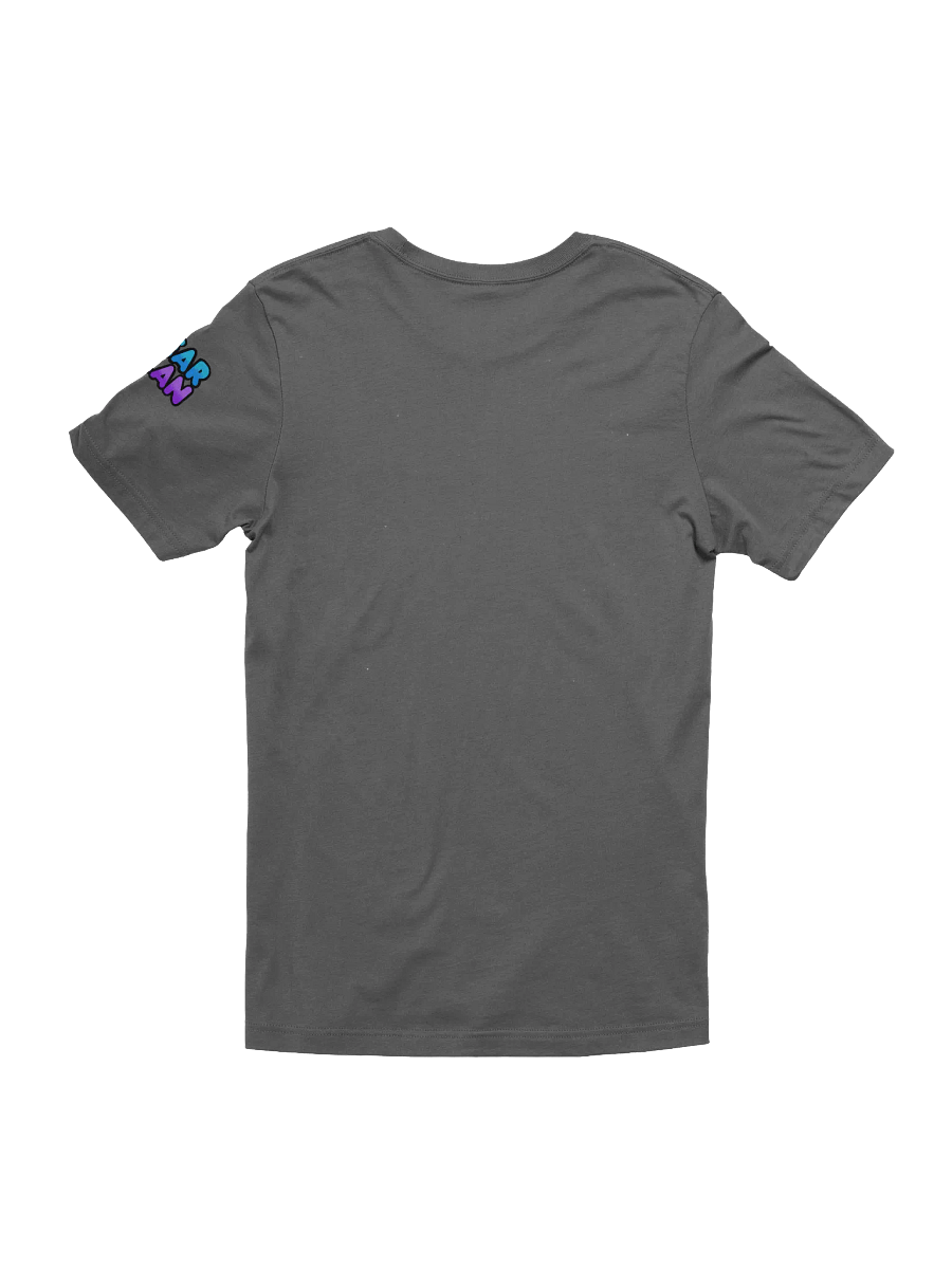 BSF Tee - Dark product image (2)